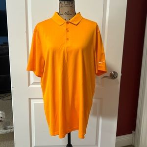 Men’s Nike Polo